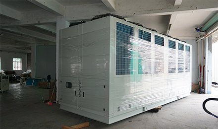 如何對(duì)冷水機(jī)組的蒸發(fā)器進(jìn)行保養(yǎng)？