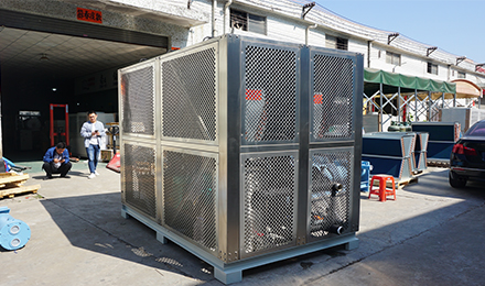 冷水機(jī)生產(chǎn)企業(yè)的推廣宣傳方式是怎樣的？