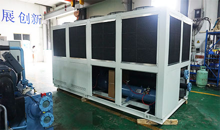 [冷水機(jī)小知識(shí)] 電機(jī)無法啟動(dòng)